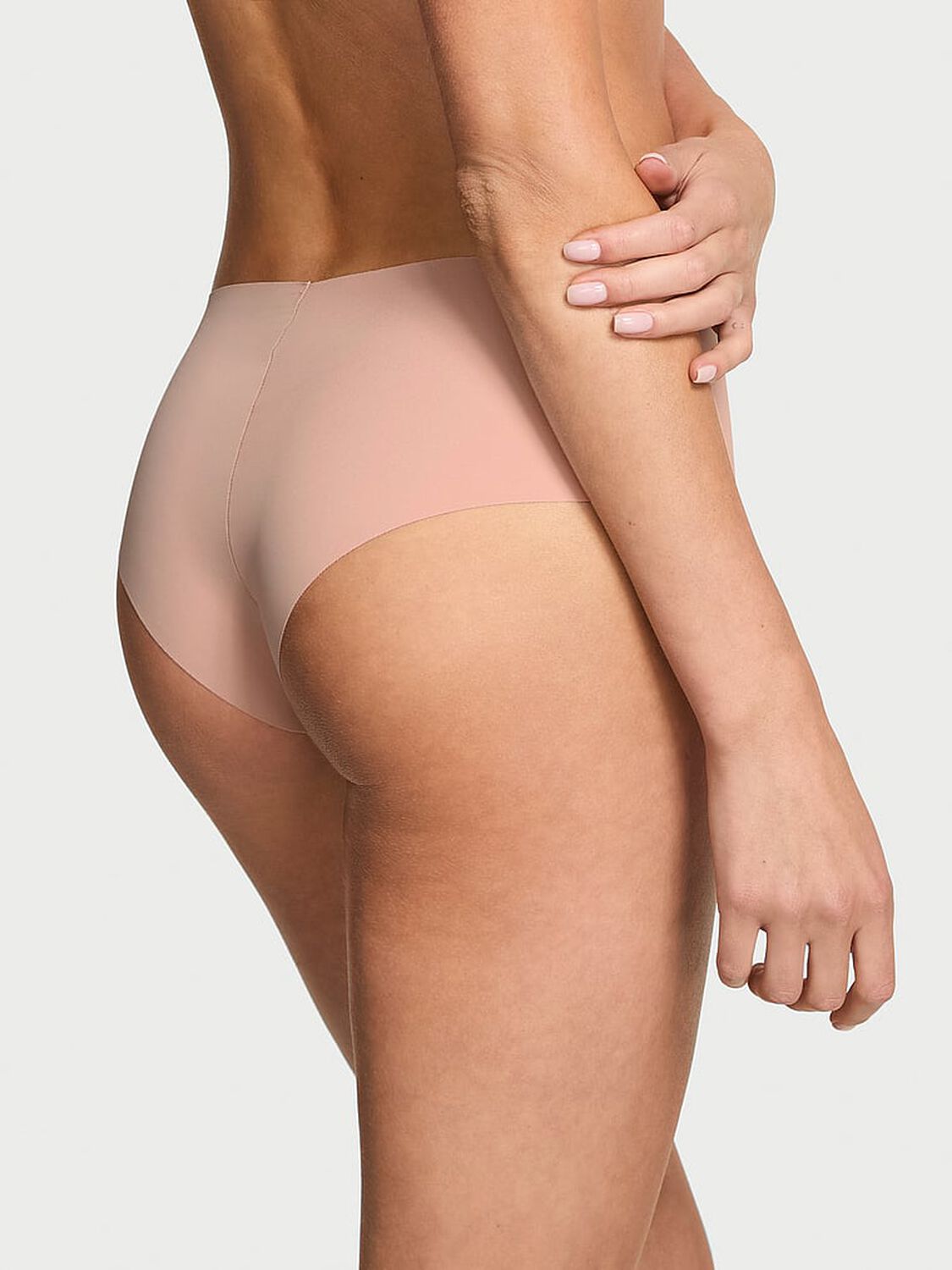 vs No-Show No-Show Cheeky Panty Macaron 2 of 3 