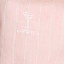 Mix & Match Sleep Heritage Cotton Pajama Pants, Pink Martini Stripes, swatch