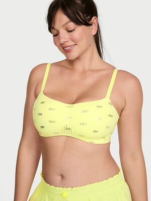 VSX Featherweight&trade; Light Balconette Sports Bra