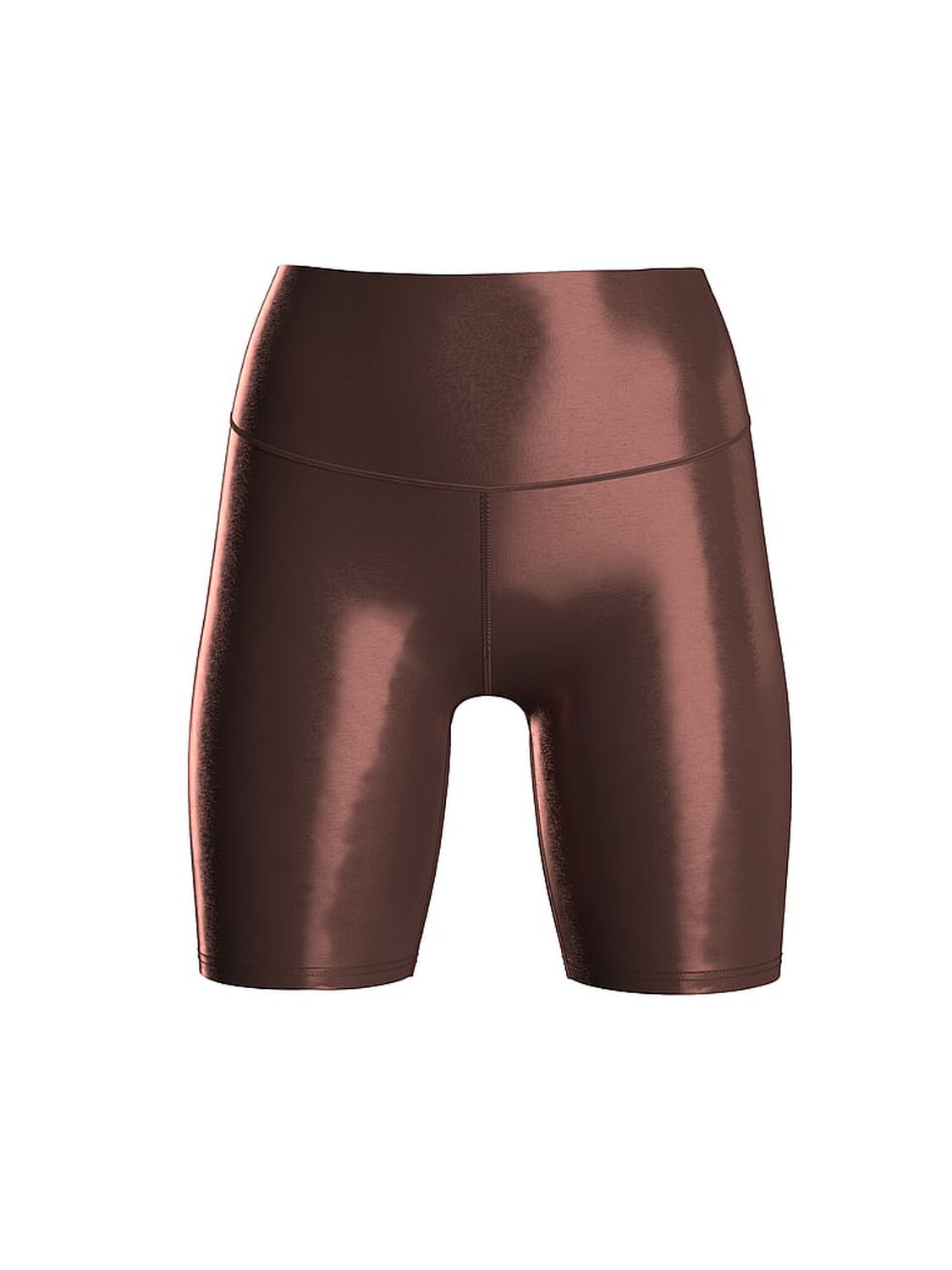 vs Vsx VSX GlossyTech™ 7" Bike Short Ganache 3 of 4 