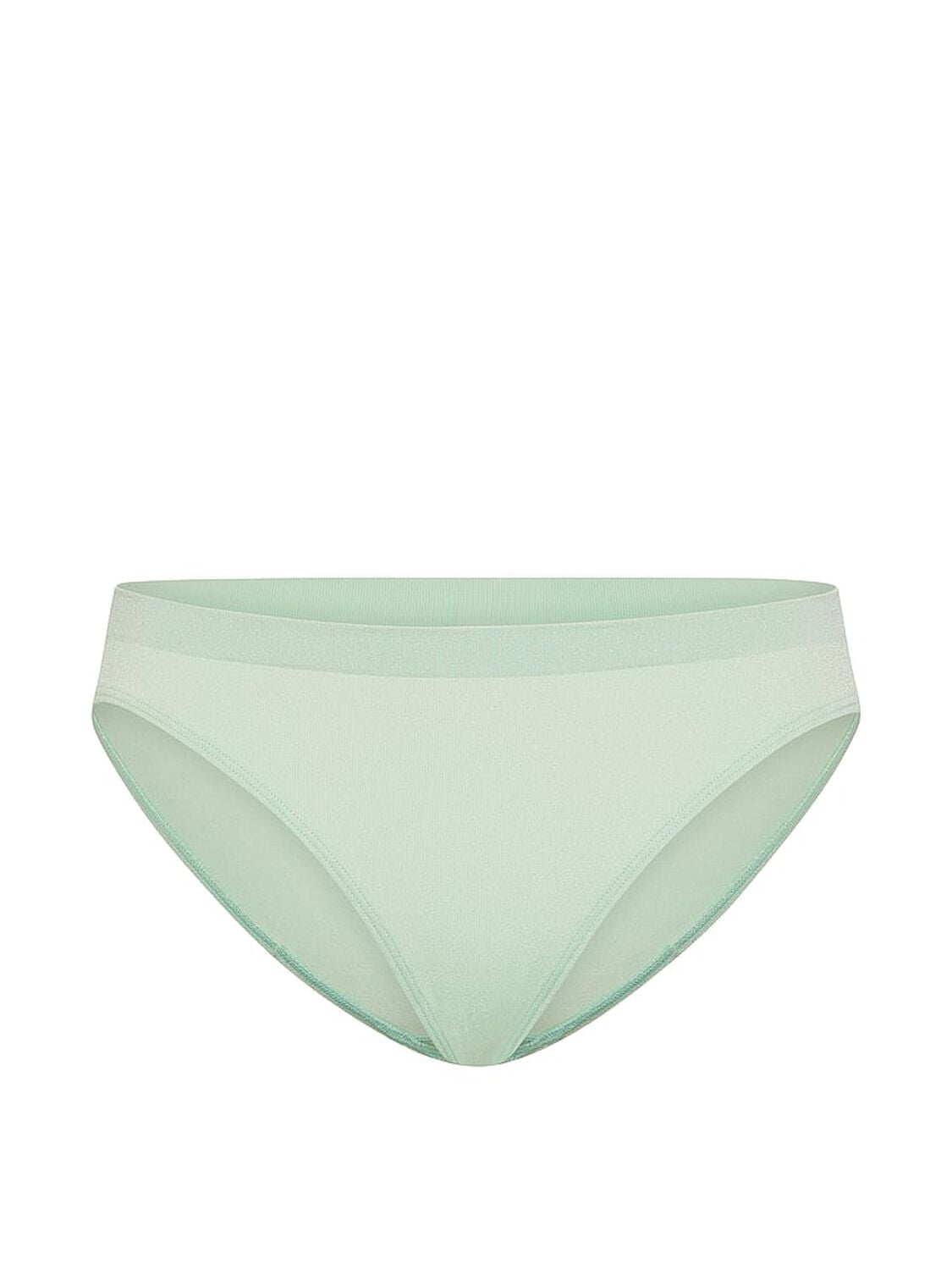 vs Seamless Seamless Shimmer Bikini Panty Waterfall 3 of 3 