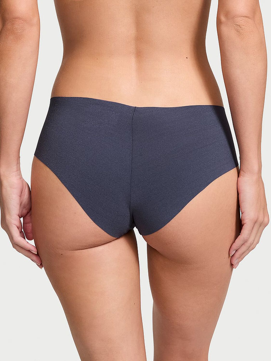 vs No-Show No-Show Cheeky Panty Slate Blue 2 of 3 