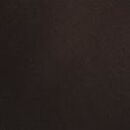 Rose Lace & Chiffon Mini Slip Dress, Black, swatch