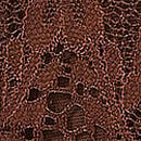 Lace Brazilian Panty, Ganache, swatch