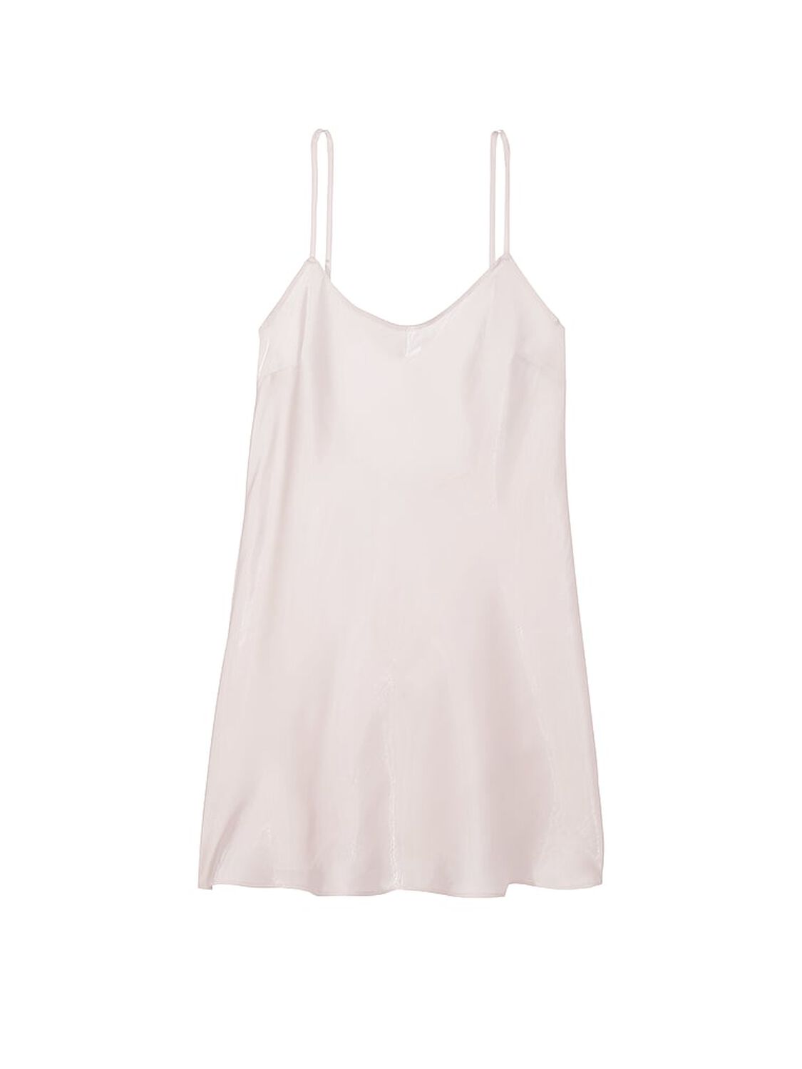 vs Victoria's Secret Organza Mini Slip Dress 3 of 3 