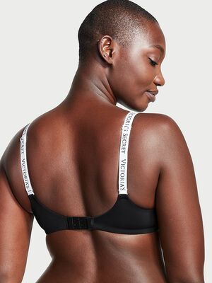 Lightly Lined Wireless Bra