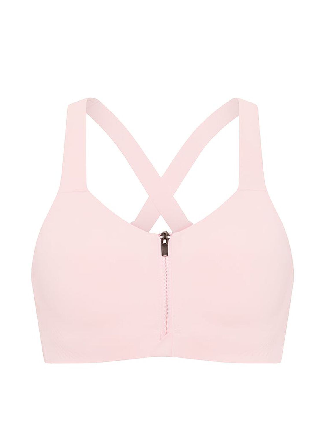 vs Vsx Knockout Front-Close Sports Bra 3 of 3 
