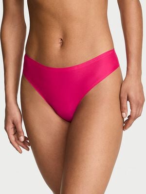 Body by Victoria Flex Mid-Rise Thong Panty