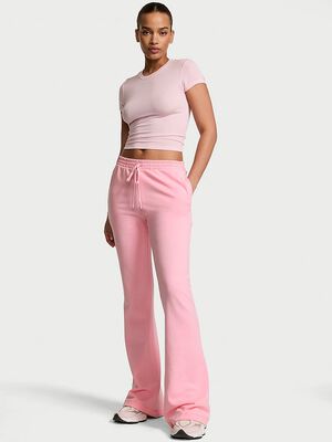Favorite Terry Flare Sweatpant
