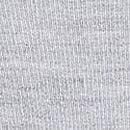 No-Show Cotton Cheeky Panty, Medium Heather Grey, swatch