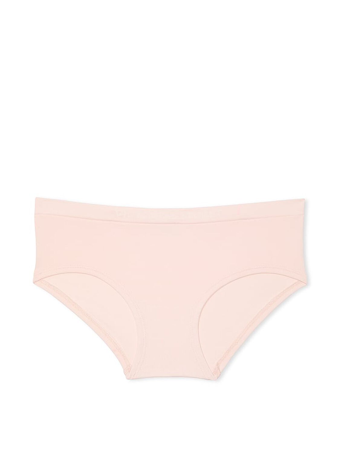 vs Seamless Seamless Hiphugger Panty Purest Pink 3 of 3 