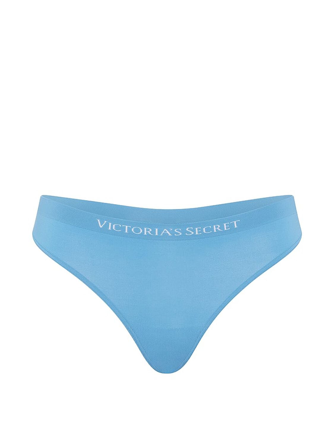 vs Seamless Seamless Thong Panty Icy Pond 3 of 3 