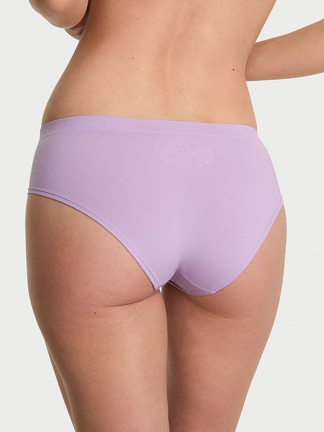 vs Seamless Seamless Hiphugger Panty Jasmine 2 of 3 