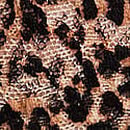 Lace Brief Panty, Natural Leopard, swatch