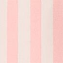 Heritage Stripe Satin Mini Slip, Pretty Blossom Stripe, swatch