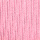 Seamless Logo Rib Thong Panty, Victoria Pink, swatch