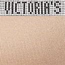 Shine Strap Push-Up Bra, Praline, swatch