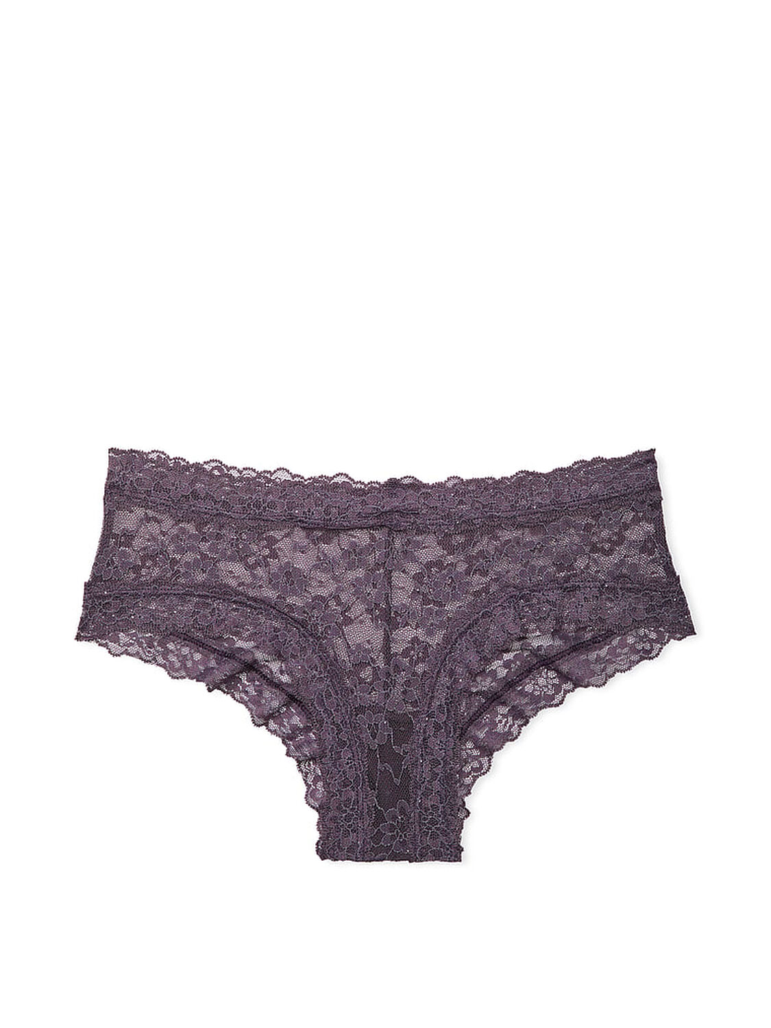 vs The Lacie Sequin Posey Lace Cheeky Panty 1 of 2 