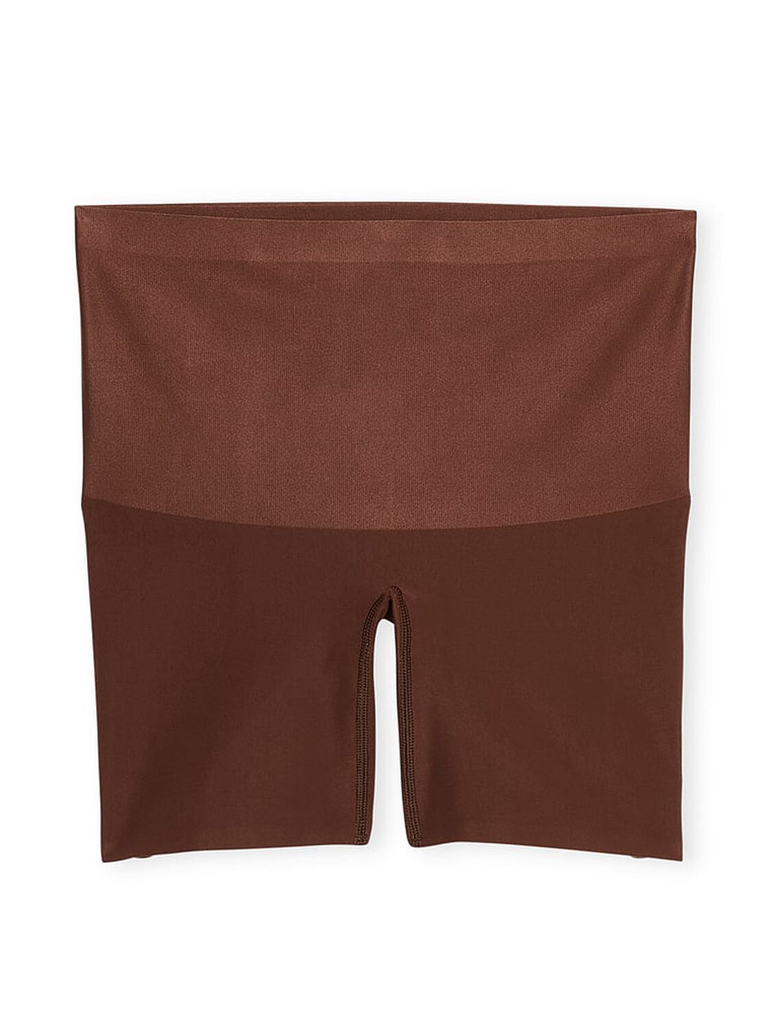 vs Body By Victoria SmoothingShimmer&trade; Shorts Ganache 1 of 2 