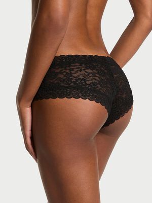 Lace Cheeky Panty