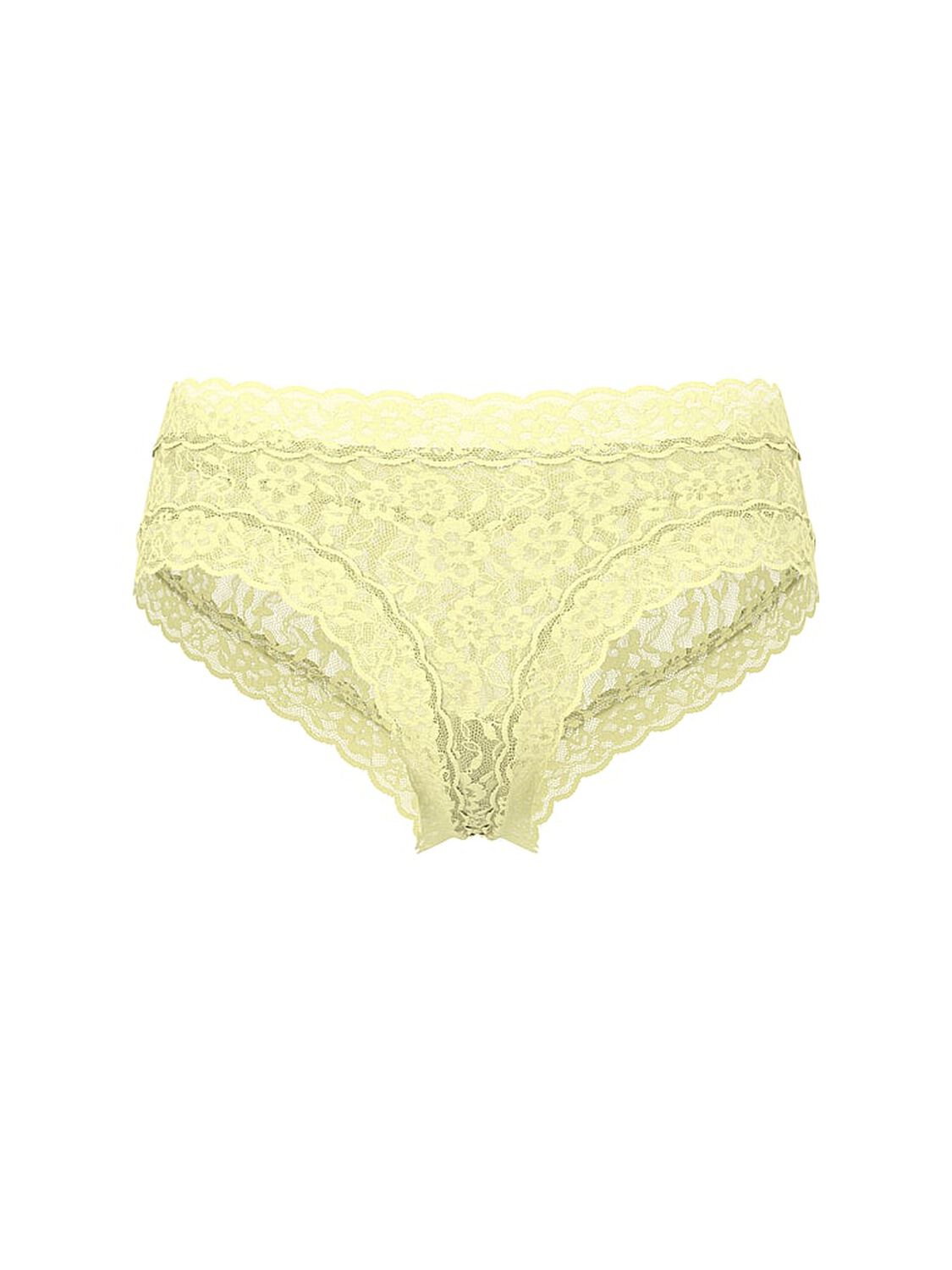 vs The Lacie Lace Cheeky Panty Lemonade 3 of 4 