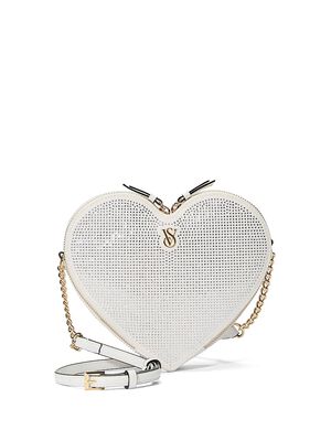 Heart Crossbody Bag
