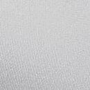Smooth Lightly Lined Plunge Bra, Sterling, swatch