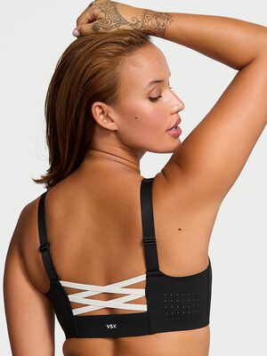 Featherweight Max&trade; Front-Close Sports Bra