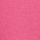 Stretch Cotton High-Leg Scoop Thong Panty, Pink Radiance, swatch
