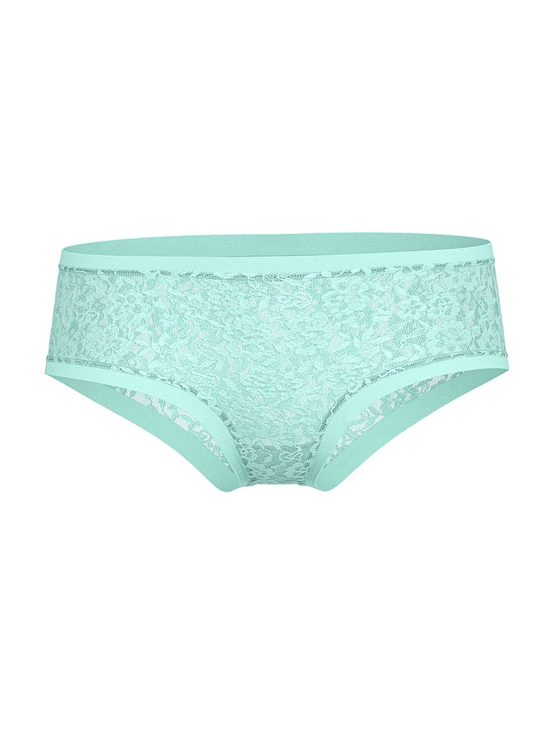 vs No-Show No-Show Lace Cheeky Panty 3 of 3 