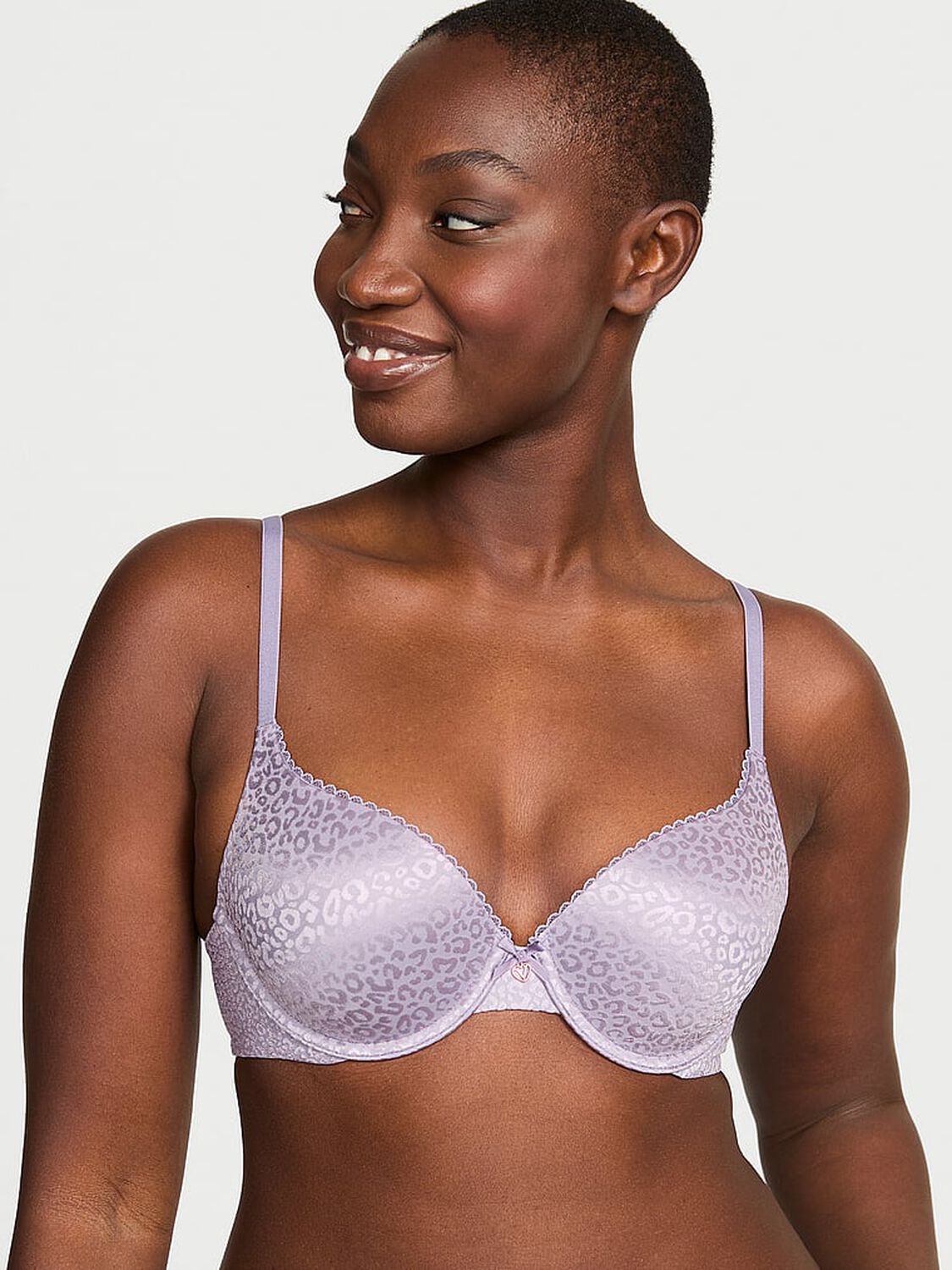 vs Body By Victoria Perfect Shape Push-Up Bra 1 of 4 
