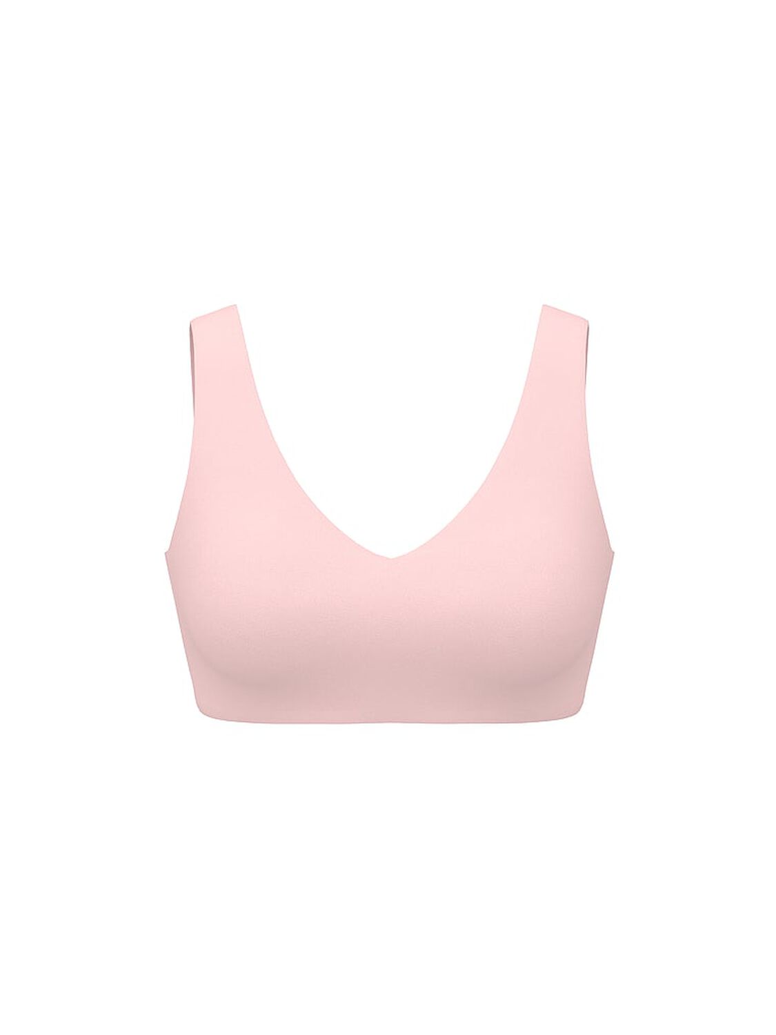 vs The T-Shirt SlumberBra&trade; Angel Pink 3 of 4 