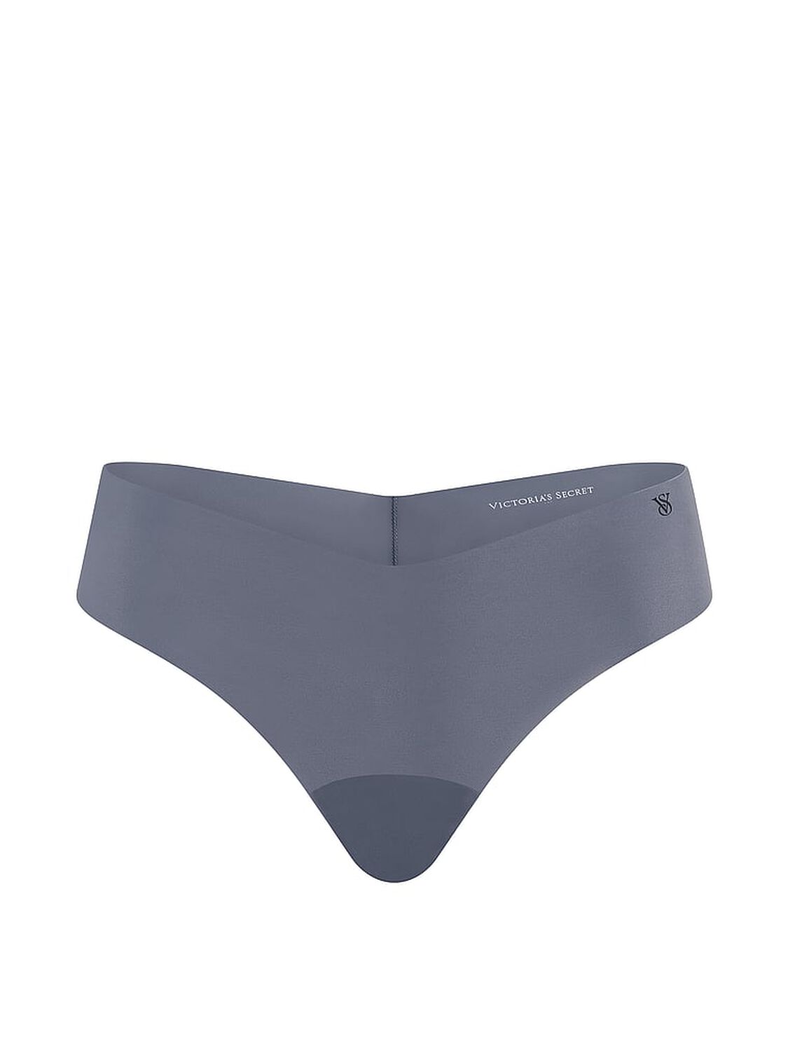 vs No-Show No-Show Thong Panty Black Pearl 3 of 3 