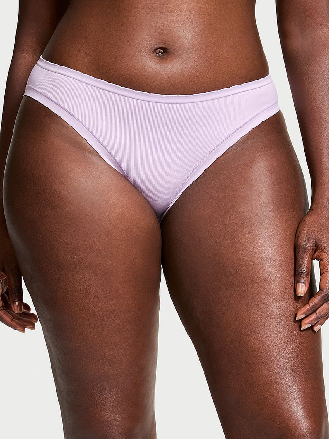vs Seamless Seamless Bikini Panty 1 of 3 