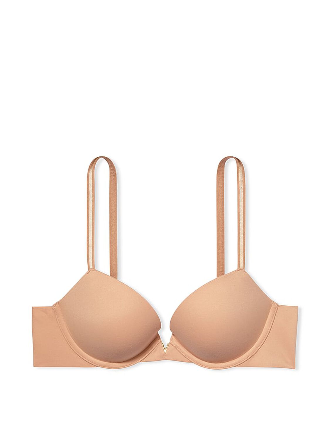 vs Love Cloud Push-Up Plunge Bra 3 of 4 