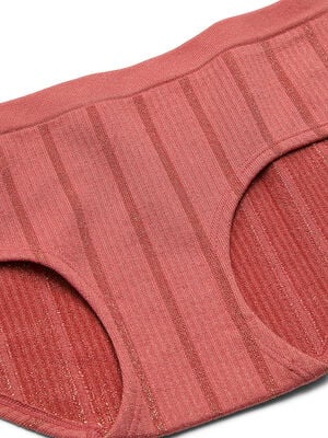 Seamless Hiphugger Panty