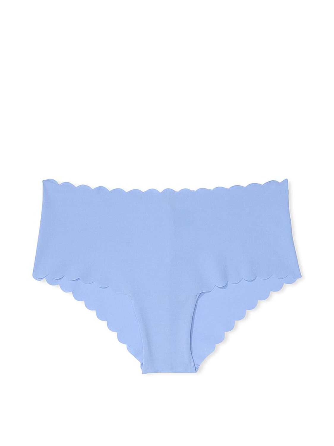 vs No-Show No-Show Cheeky Panty Cameo Blue 3 of 3 