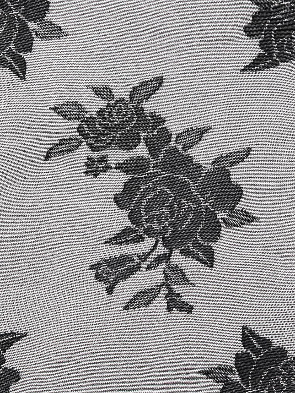 vs Very Sexy Very Sexy Rose Tights Black 5 of 5