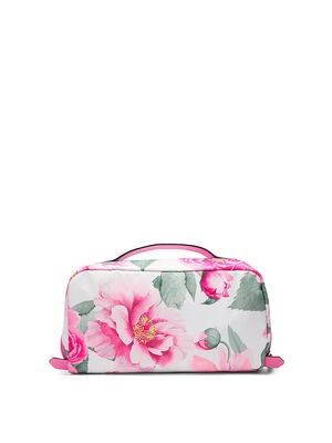 3-Piece Makeup Bag