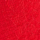 Twinkle Strap Lace Classic-Coverage Demi Bra, Bright Vermillion, swatch