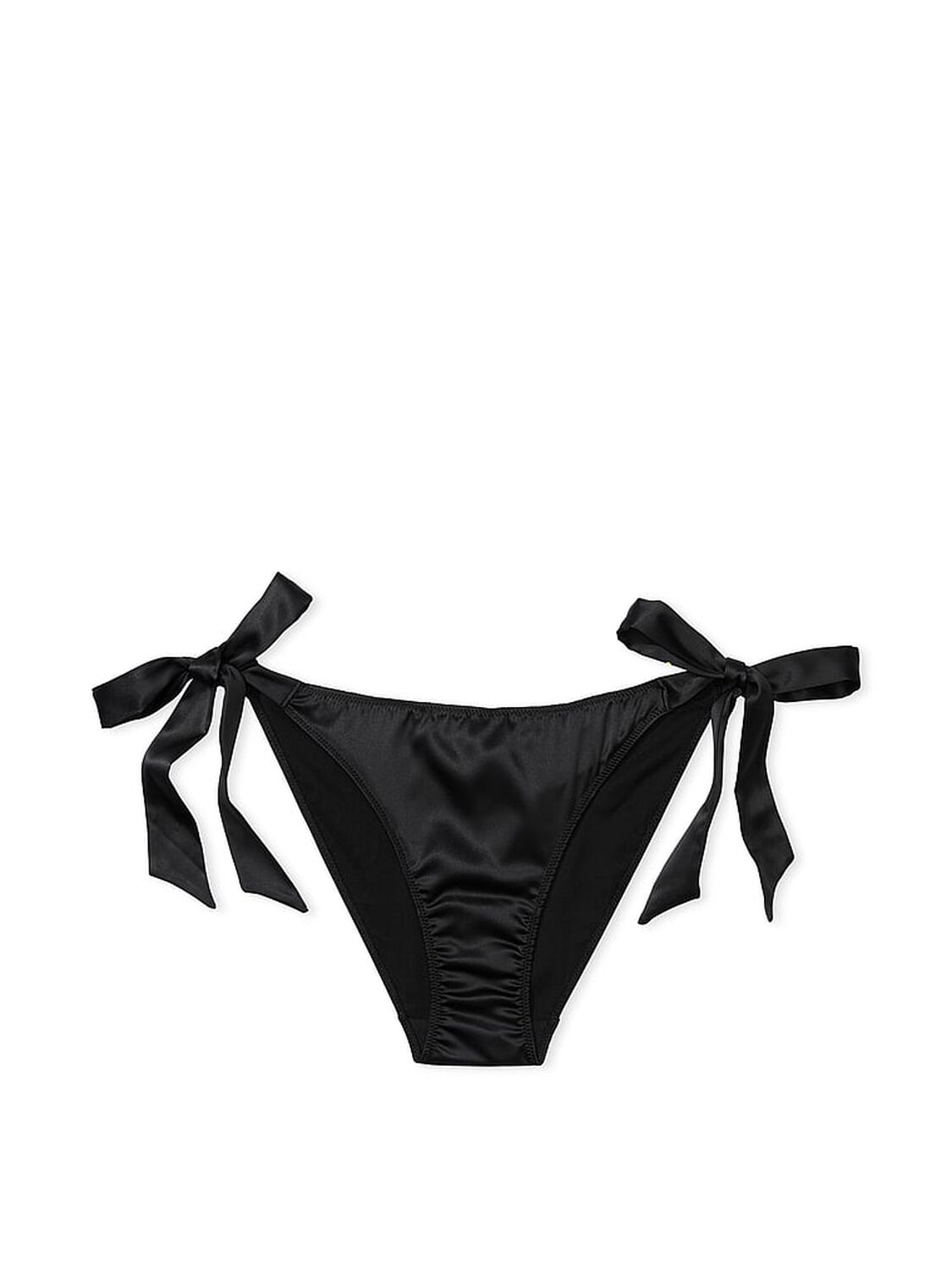 vs Very Sexy Flirty Embroidery Side-Tie Cheeky Panty 3 of 3 