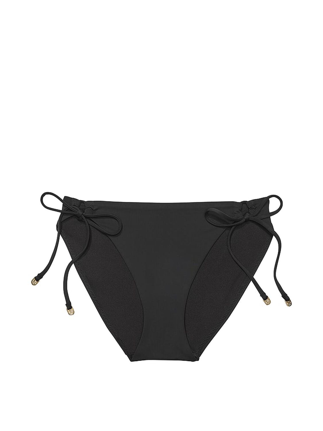 vs Victoria's Secret Swim Essential Side-Tie Bikini Bottom 3 of 3 
