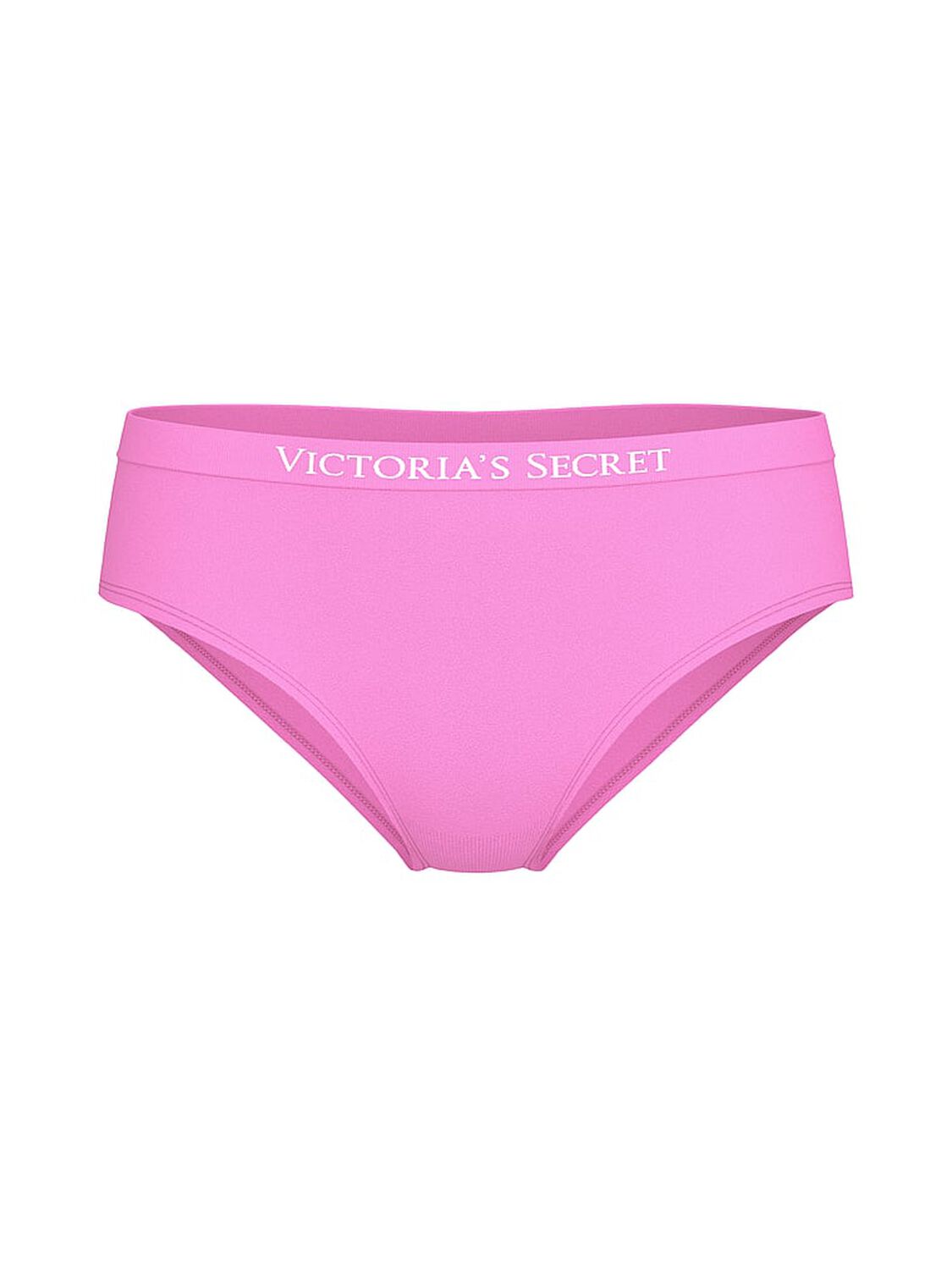 vs Seamless Seamless Hiphugger Panty Pink Lilac 1 of 3 