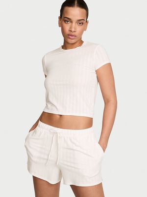 SoSoft&trade; Modal Ultra-Fine Shorts