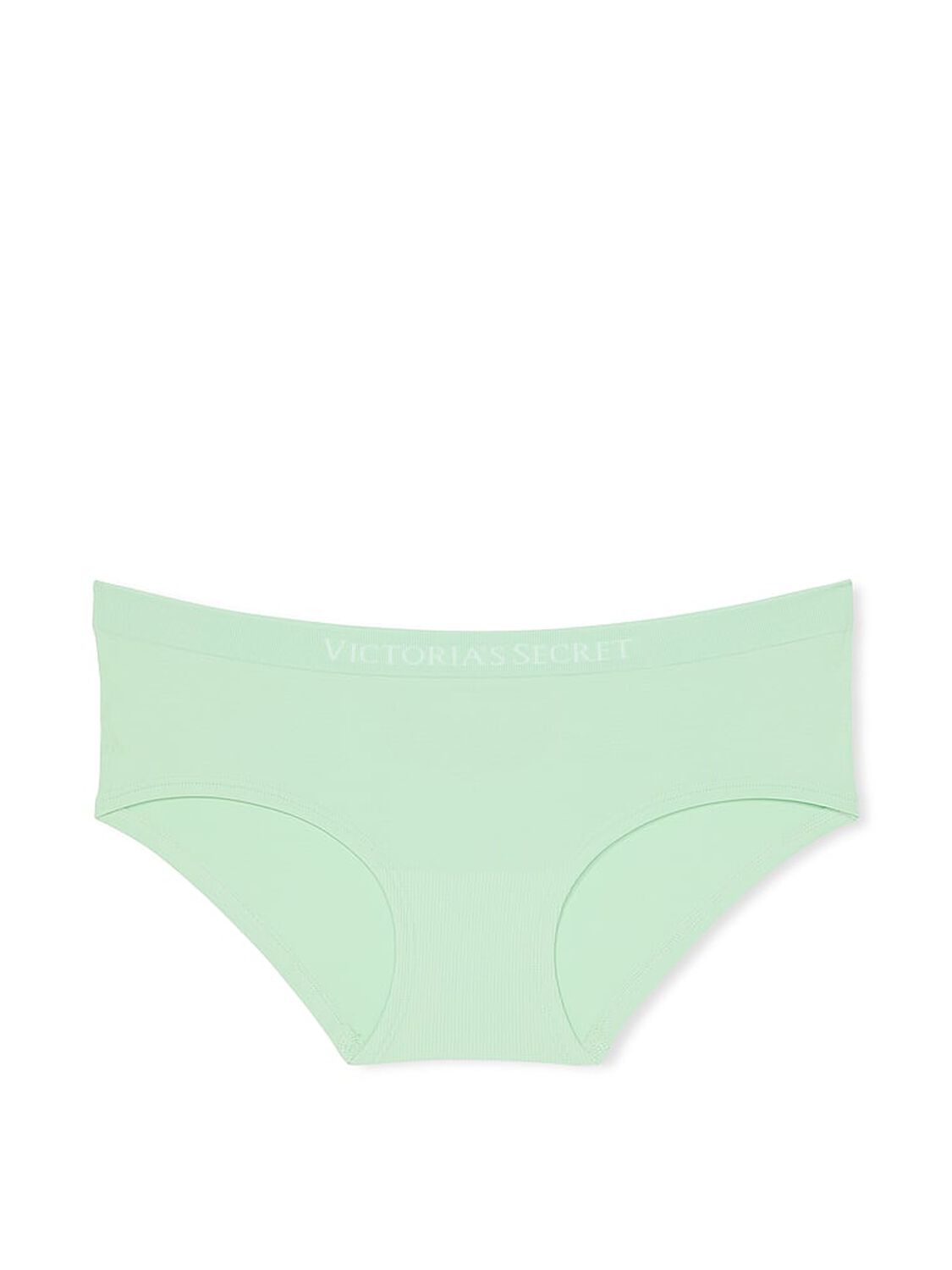 vs Seamless Seamless Hiphugger Panty Pretty Mint 3 of 3 