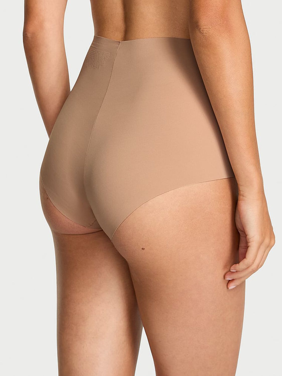 vs No-Show No-Show Modern Brief Panty Praline 2 of 3 
