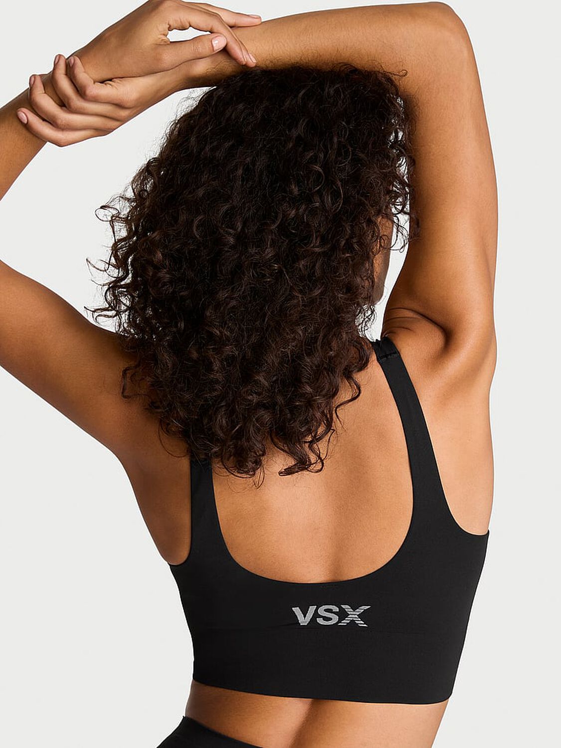 vs Vsx VSX Elevate&trade; Seamless-Comfort Sports Bra 2 of 3 