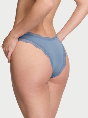 Smooth & Lace Brazilian Panty