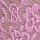 Lace 90s Brief Panty, Bikini Pink, swatch