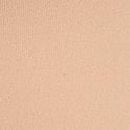 Smooth Lightly Lined Plunge Demi Bra, Praline, swatch